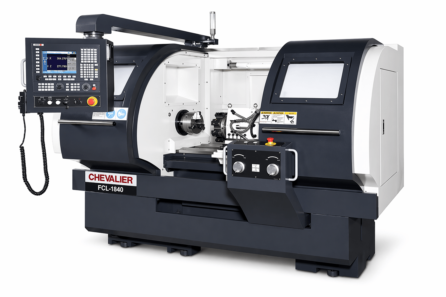 Cnc forgácsolás a Fastron Hungária üzemében – precíziós forgácsolás