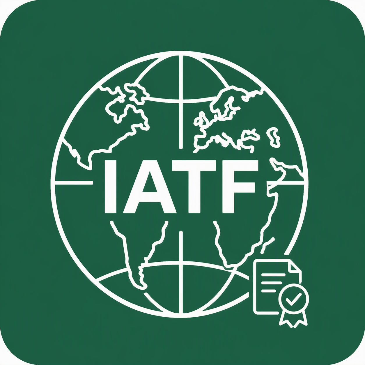IATF 16949