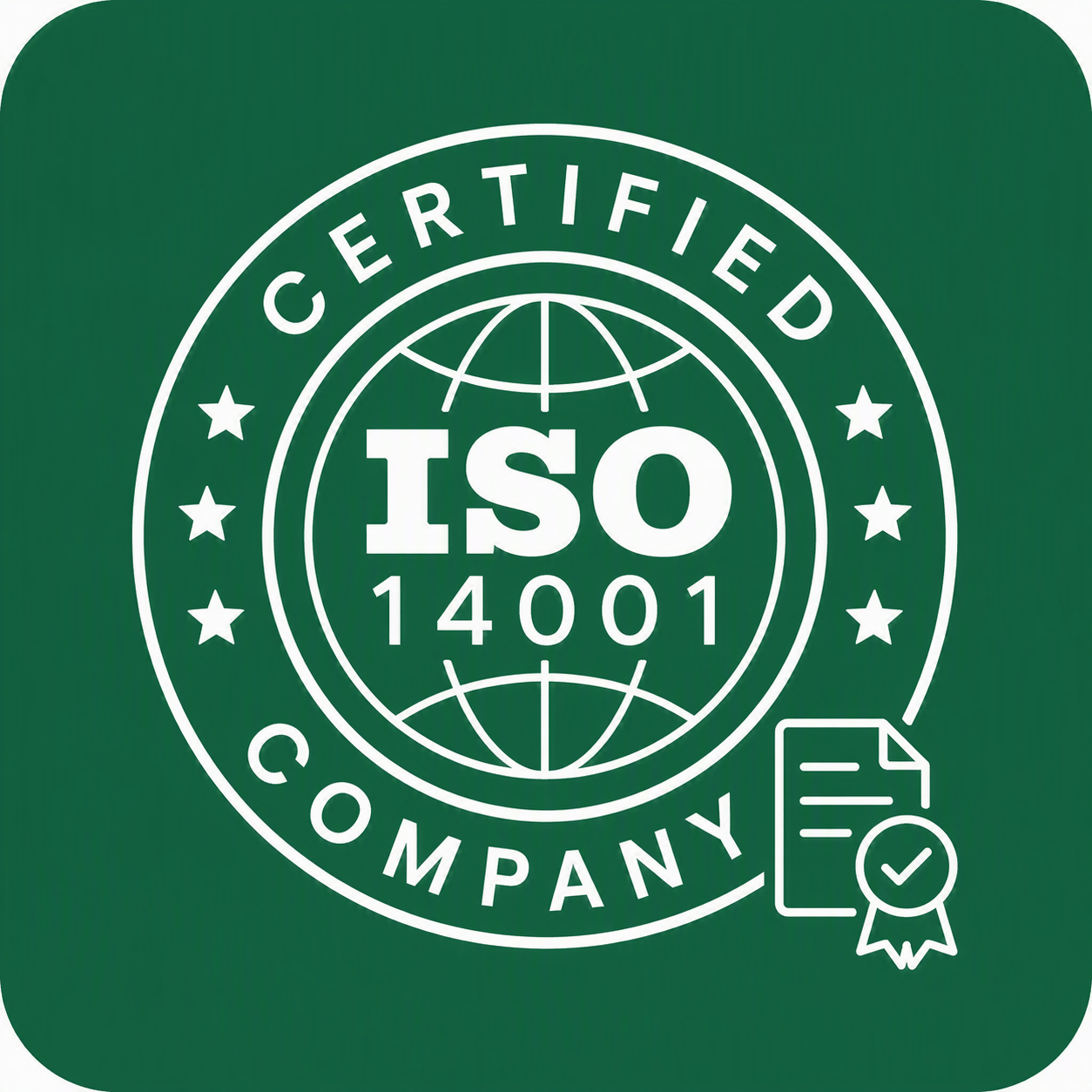 ISO 14001