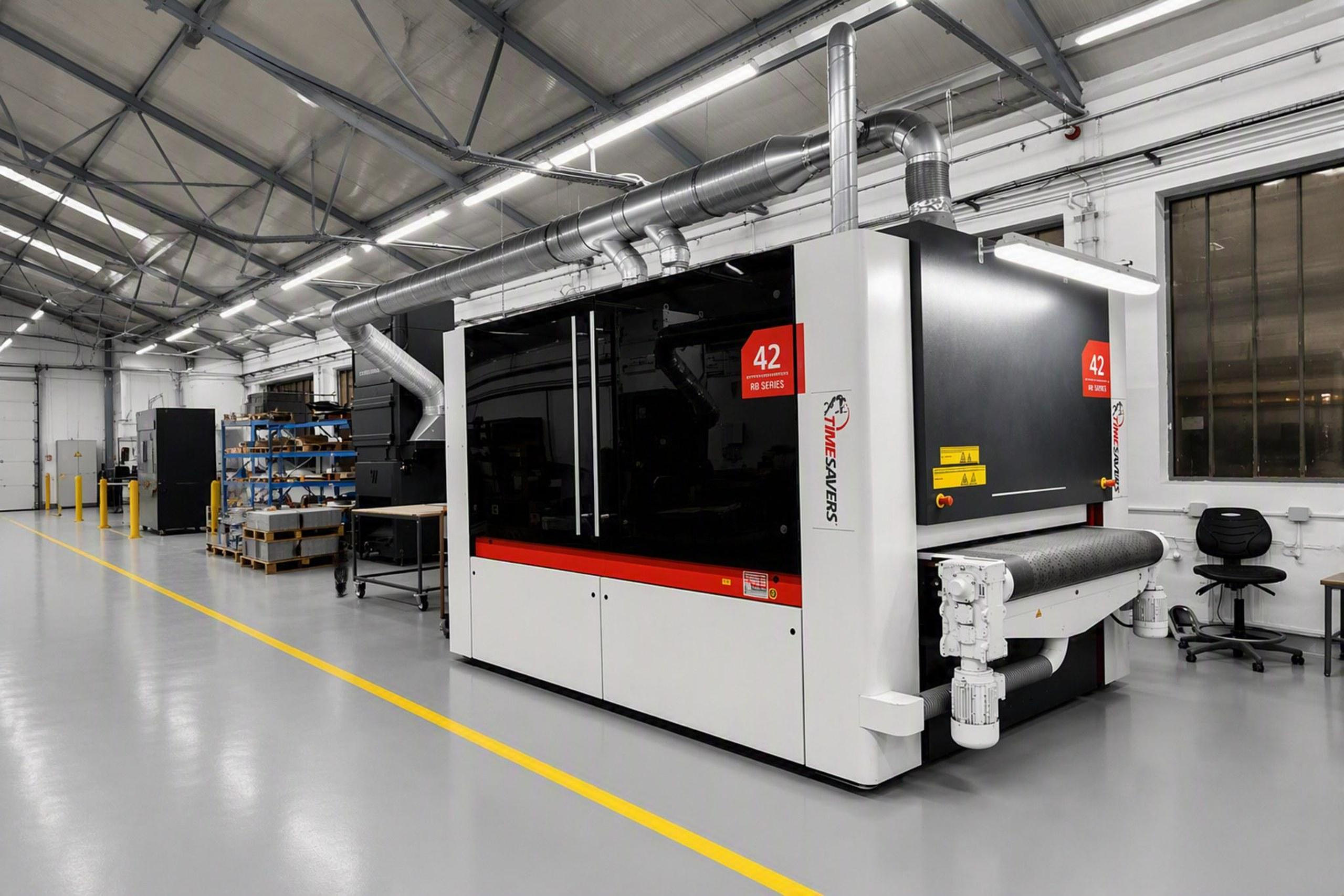 Cnc forgácsolás a Fastron Hungária üzemében – precíziós forgácsolás (2)