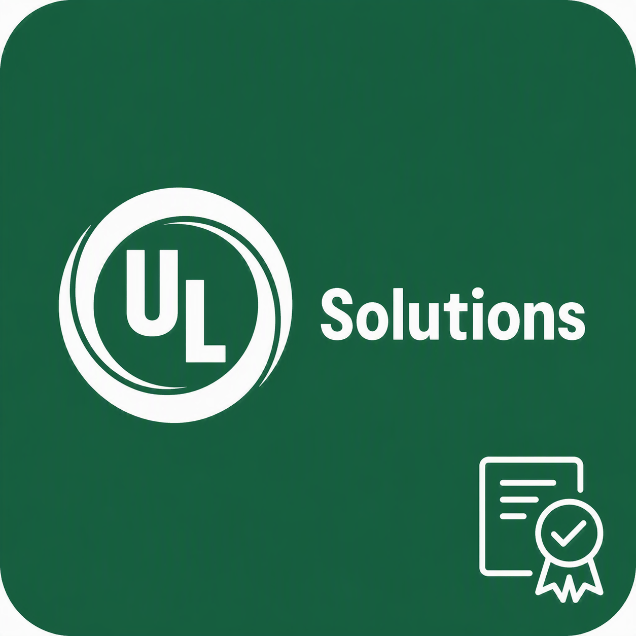 UL Solutions