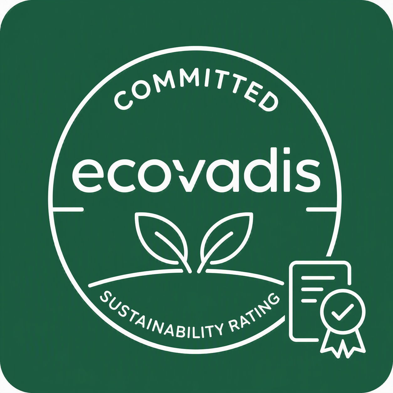 EcoVadis